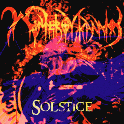 Winter Ov Thanatoz : Solstice